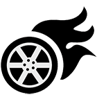 Tire service